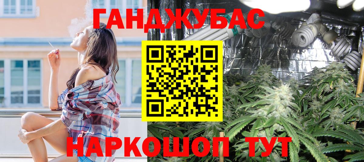 Марихуана планчик Гай
